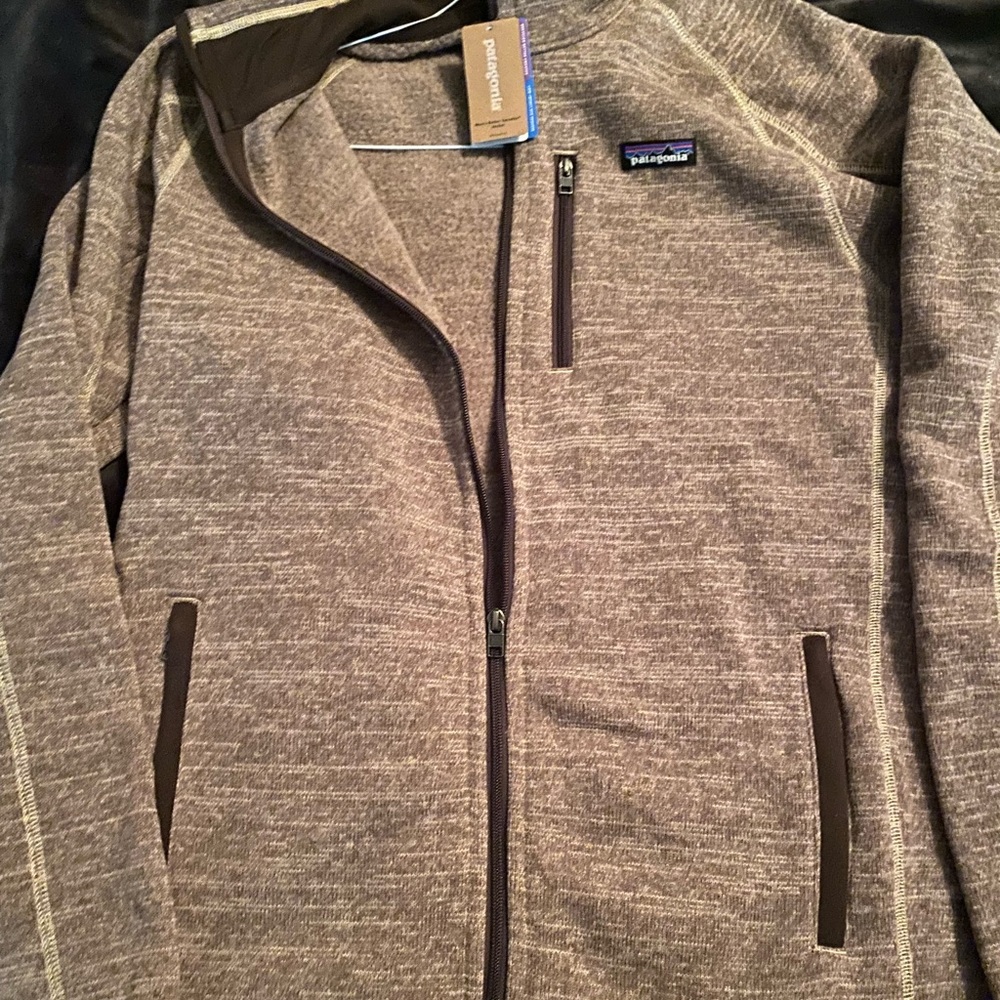 Patagonia Jacket
